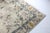 Vintage Turkish Floral Carpet – Hand-Knotted Elegance in Soft Pastels -6' 7'' X 10' For Sale - Image 4 of 13