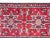 Mid-20th Century Heriz Runner For Sale - Image 11 of 14