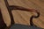 Stickley Colonial Williamsburg Set of Six Mahogany Dining Chairs For Sale - Image 17 of 18