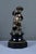 19th Century Bronze Nude Putti, Set of 2 For Sale - Image 9 of 16