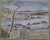 Maurice Chataignier, Chausey, Watercolor on Cardboard For Sale - Image 6 of 6