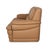 4-Seater Sofa in Brown-Beige Leather from Himolla For Sale - Image 12 of 13