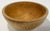 Vintage French Hand-Carved Wood Bowl or Trinket Dish For Sale - Image 4 of 6