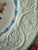 Ceramic Set of 8 Wedgwood Salad Plates in the Morning Glory Pattern For Sale - Image 7 of 10