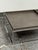 Coffee Anthony Cox for Restoration Hardware Hudson Coffee Table For Sale - Image 8 of 12