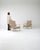1970s Czech Modernist Upholstered Armchairs - A Pair For Sale In Greensboro - Image 6 of 12