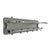 Danish Chrome Coat Rack, 1960s For Sale - Image 3 of 9