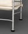 Metal Warren McArthur Art Deco Easy Chair For Sale - Image 7 of 10