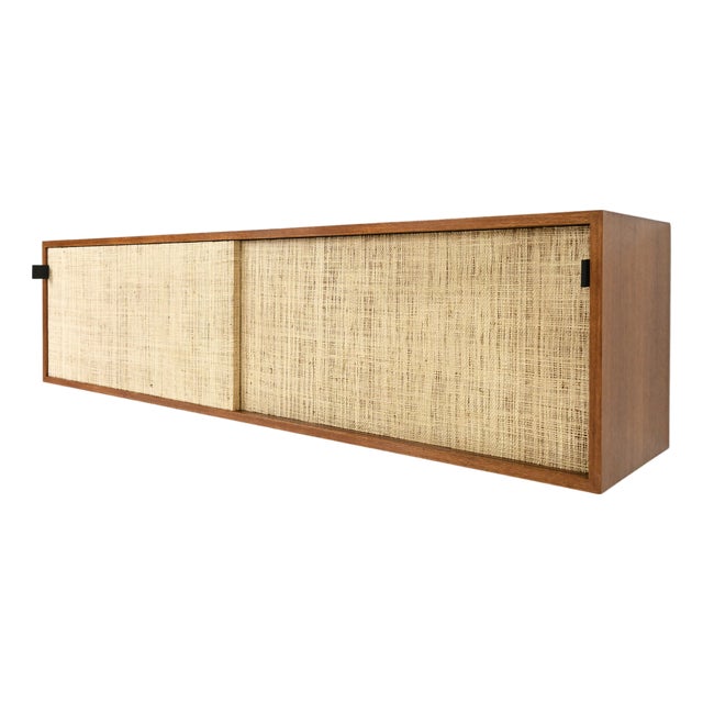 Sideboard attributed to Florence Knoll Bassett for Knoll International, 1950s For Sale