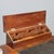 Antique English Art Nouveau Desk, 1900s For Sale - Image 3 of 10