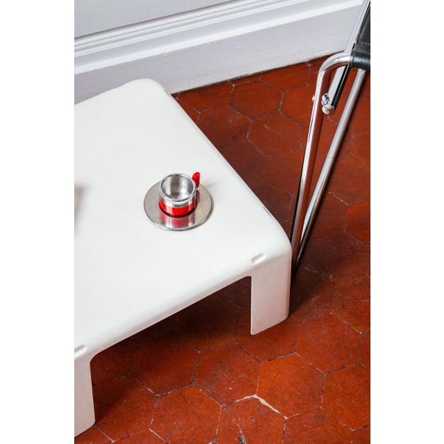 N2 Nesting Table by Mario Bellini for C&B Italia, 1970s For Sale - Image 12 of 15