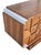 Mid Century Mosaic Brutalist Modern Walnut Dresser by Tobago For Sale - Image 12 of 18