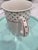 Contemporary Spode Polka Dot Christmas Tree Mug For Sale - Image 3 of 7