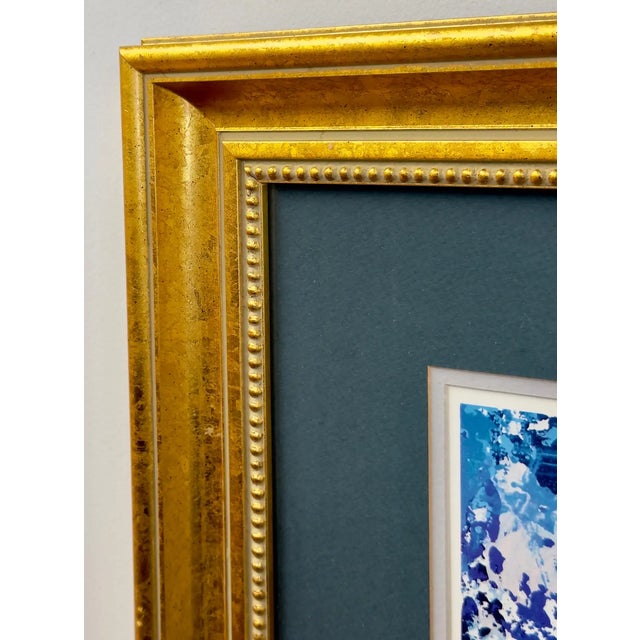 1970s LeRoy Neiman Westchester Classic Lithograph, 1979, Signed For Sale - Image 5 of 9