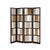 Wordsworth Folding Screen from Wood Tailors Club For Sale - Image 4 of 10