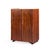 Mid-Century Modern Mummenthaler & Meier Mid Century Rosewood Magic Box Hideaway Desk For Sale - Image 3 of 13
