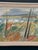 Mid-Century Modern Birger Strååt, Landscape, 1950s, Oil Painting on Canvas, Framed For Sale - Image 3 of 18