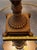 Vintage Neoclassical Ornate Urn Table Lamp Grecian Baroque Regency W Shade For Sale - Image 14 of 16