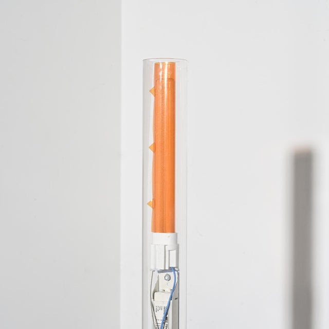 Candela Lamp by Michele De Lucchi, Italy, 2001 For Sale - Image 10 of 18