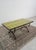 Large Mid-Century Geometric Ceramic Tile Coffee Table, 1970s For Sale - Image 4 of 9