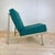 Domus Chair by Alf Svensson for Dux, 1960s For Sale - Image 6 of 7