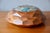 Mid-20th Century Carved Wooden Lidded Box, 1960s For Sale - Image 4 of 10