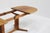 Vintage Danish Oval Extendable Dining Table in Teak from Glostrup, 1960s For Sale - Image 6 of 10