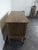 Directoire Style Chest of Drawers in Canted Pine For Sale - Image 4 of 7