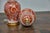 Pair of Red and White Porcelain Dragon Temple Jar Table Lamps For Sale - Image 11 of 12