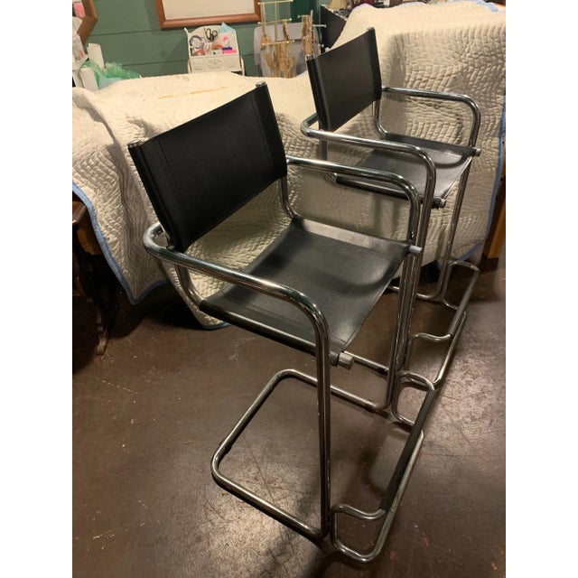 MARTIN CHROME BARSTOOL 新品 Martin Chrome Barstool | Martin Guitar