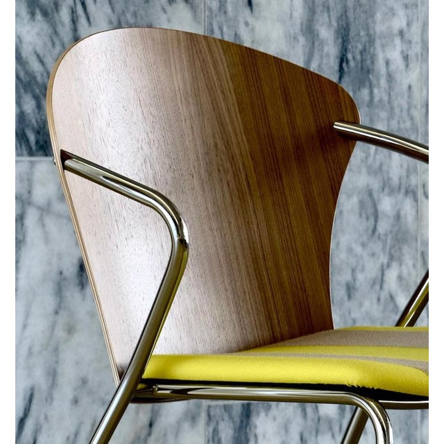 One Collection Bessi Chair from Erla Solveig Oskarsdóttir For Sale - Image 13 of 18