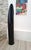 Vintage Lipstick Floor Mirror, 1970s For Sale - Image 4 of 7