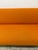 Michiel Van Der Kley Orange Isobel Sofa for Artifort, 2000s For Sale - Image 10 of 18