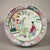 White Japanese Porcelain Plate from Arita, 1890s For Sale - Image 8 of 8