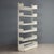 Congresso Bookcase by Lips Vago, 1970s For Sale - Image 10 of 10