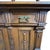 19th Century Wilhelminian Oak Buffet For Sale - Image 6 of 12