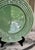 Late 20th Century Late 20th Century Made in Portugal Bordallo Pinheiro Attributed 13.25" Platter - Asparagus Motif For Sale - Image 5 of 11