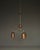 Bossche School Ceiling Chandelier Light, 1950s For Sale - Image 14 of 14