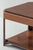 Wood Dutch Art Deco Coffee Table, 1940s For Sale - Image 7 of 11
