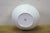 1980s German Hutschenreuther White Bisque Porcelain Bulbous Vase Urn 10" For Sale - Image 10 of 13