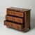 19th Century French Regency Style Oak Commode For Sale - Image 4 of 7