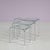 Nesting Tables, Netherlands, Set of 3 For Sale - Image 6 of 7