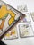 C.1960s Giovanni DeSimone Italian Tiles, After Picasso, Set - 11 For Sale - Image 11 of 12
