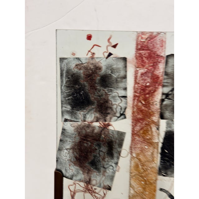 Donna Hunt "Band of Gold" Sculpture For Sale - Image 4 of 12