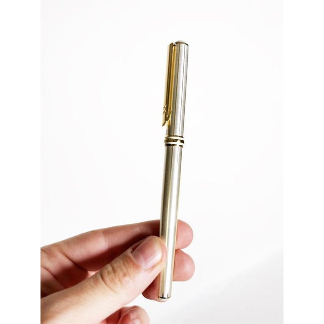 Box with Pens from Daniel Hechter, France, 20th Century, Set of 2 For Sale - Image 6 of 14