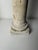 Fragments of Limestone Columns, 19th Century, Set of 2 For Sale - Image 14 of 18