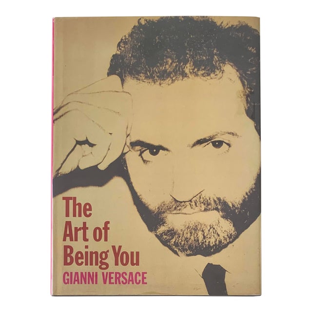 アート・デザイン・音楽 The Art of Being You Gianni Versace The Art of Being You / Gianni Versace ; Texts by Germano
