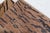 Modern Tibetan “Tiger” Wool Rug by Doris Leslie Blau For Sale In New York - Image 6 of 6