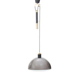 Pendant Light from Stilux Milano, 1965 For Sale