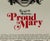 U.S. One-Sheet (27 × 40 in.), Screen Gems. Directed by Babak Najafi, starring Taraji P. Henson, Danny Glover, Billy Brown....